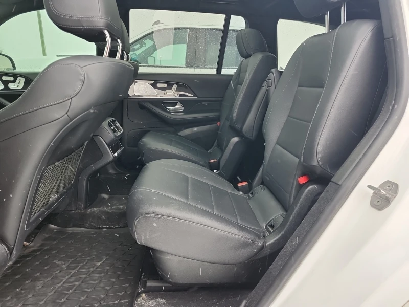 Mercedes-Benz GLS 3L 6cyl AWD, снимка 4 - Автомобили и джипове - 53597269