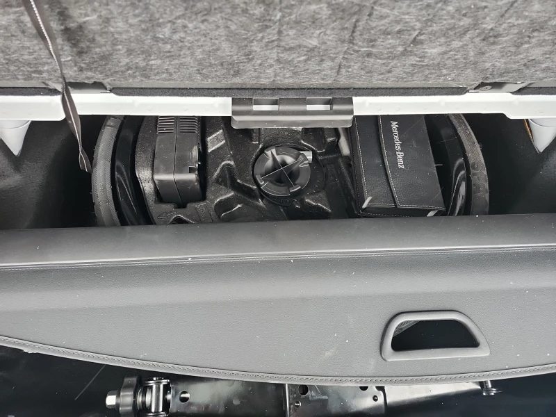 Mercedes-Benz GLS 3L 6cyl AWD, снимка 7 - Автомобили и джипове - 53597269