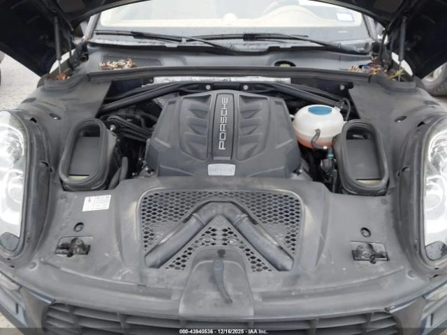 Porsche Macan S* Кожа* Подгрев* Keyless* Клип на мотор, снимка 10 - Автомобили и джипове - 53143381