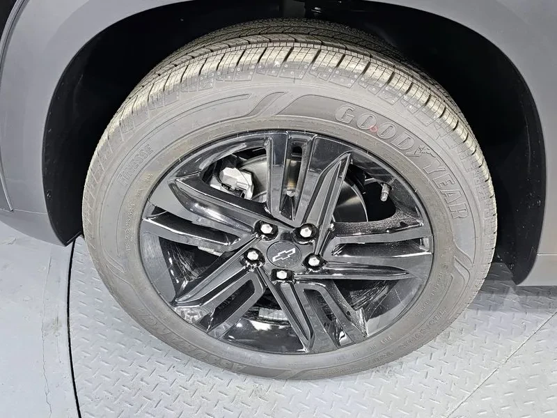 Chevrolet Trax Trax Crossover 1.2 Rs | Mobile.bg � ����������� 5