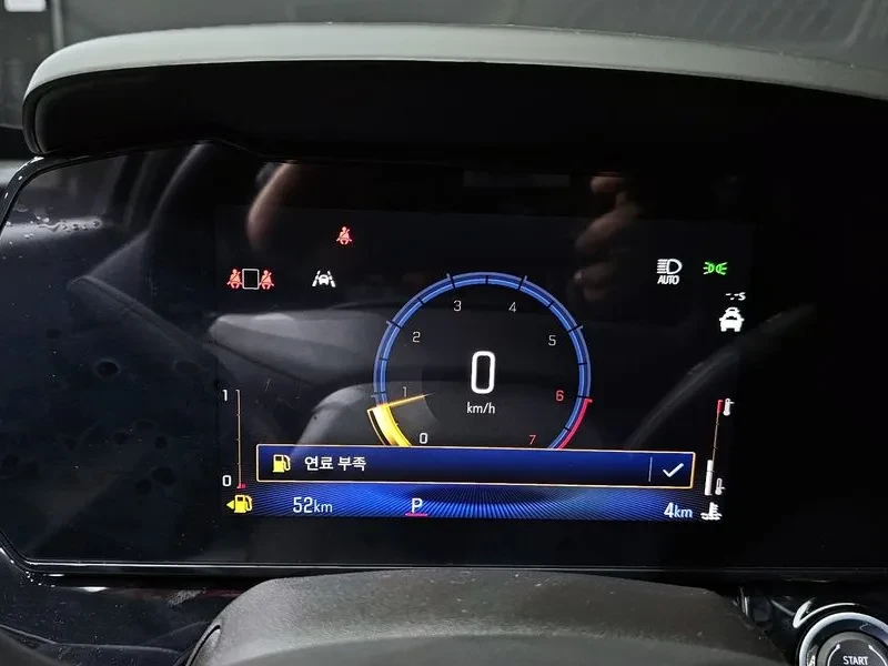 Chevrolet Trax Trax Crossover 1.2 Rs | Mobile.bg � ����������� 8