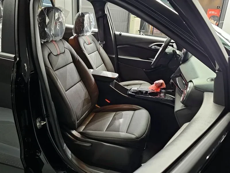 Chevrolet Trax Trax Crossover 1.2 Rs | Mobile.bg � ����������� 12