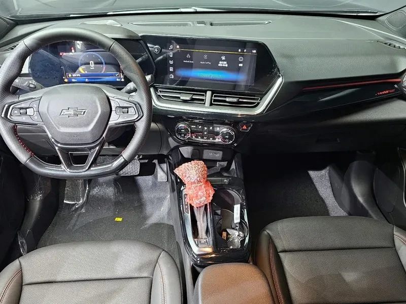 Chevrolet Trax Trax Crossover 1.2 Rs | Mobile.bg � ����������� 7