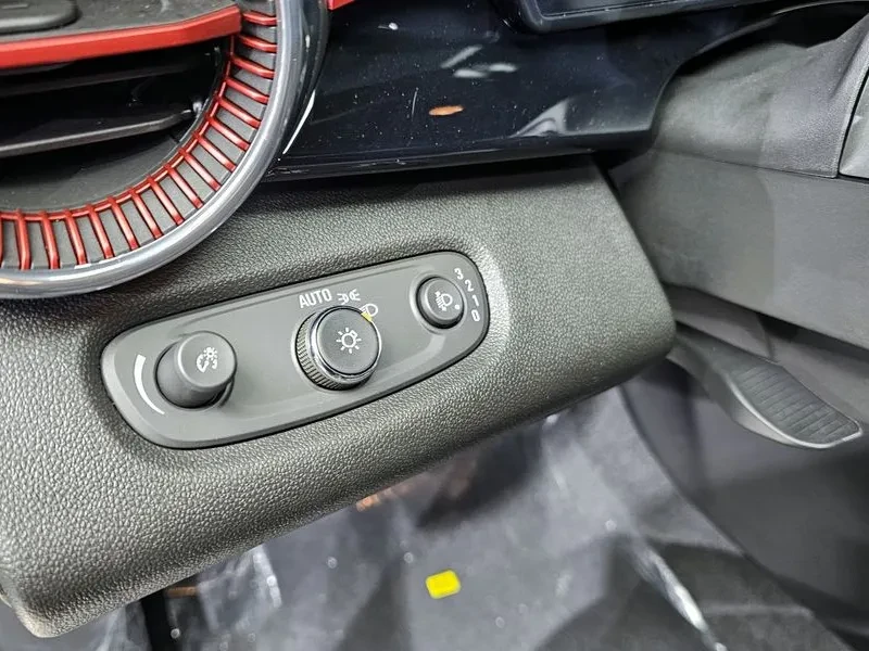 Chevrolet Trax Trax Crossover 1.2 Rs | Mobile.bg � ����������� 15