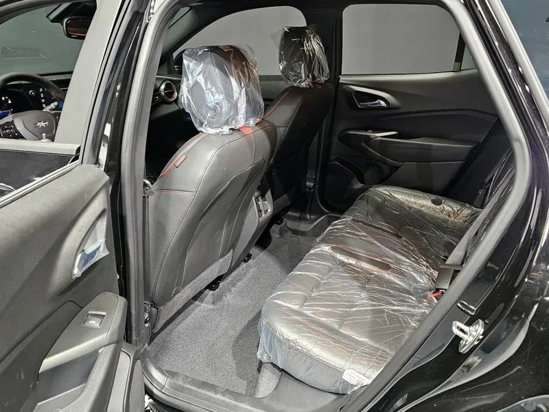 Chevrolet Trax Trax Crossover 1.2 Rs | Mobile.bg � ����������� 11