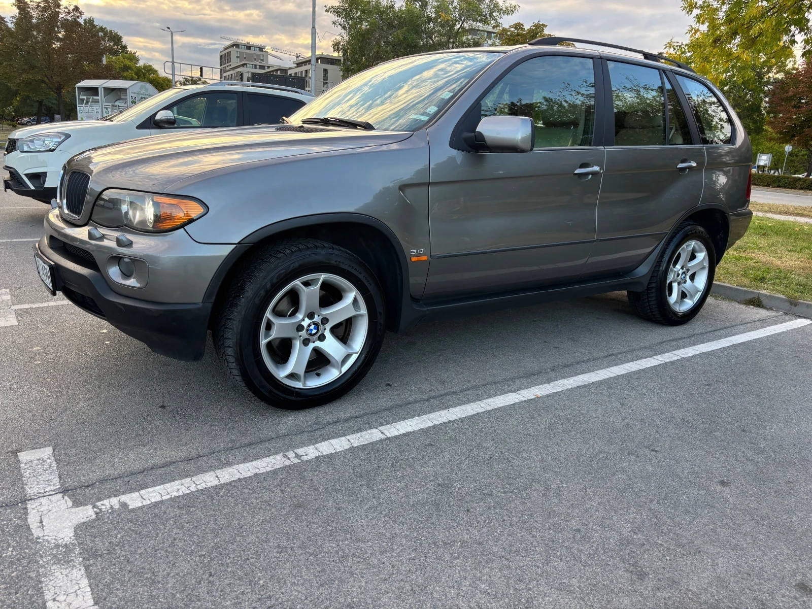 BMW X5 3.0 D, снимка 1