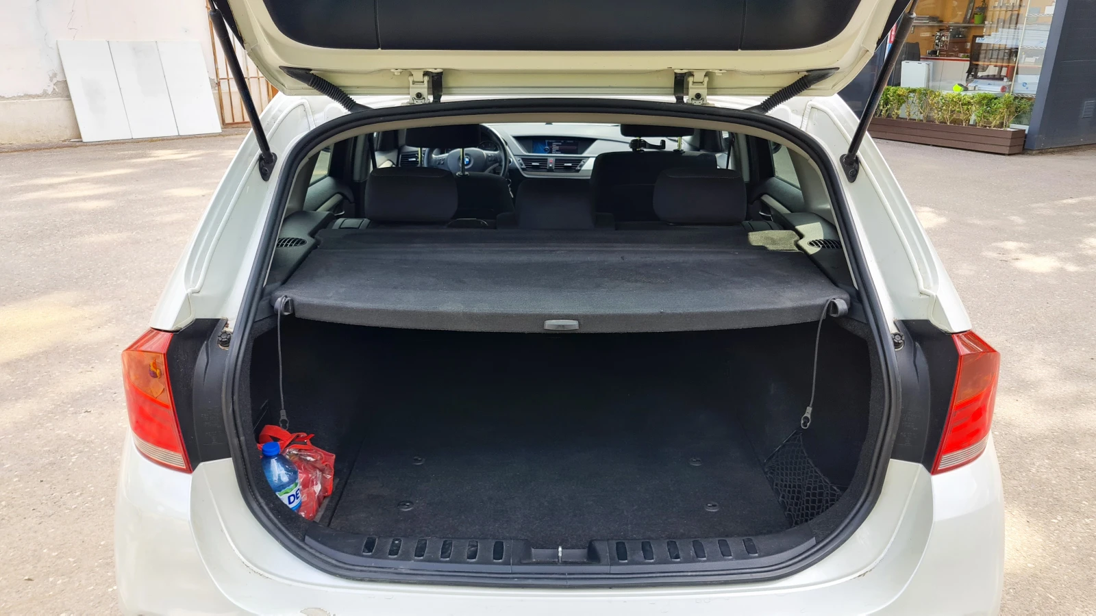 BMW X1  - изображение 8
