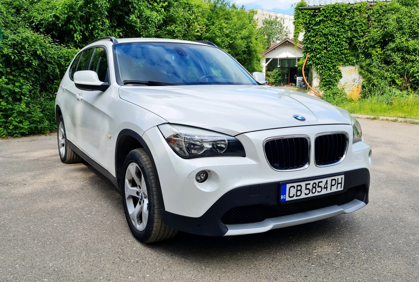 BMW X1  - изображение 3