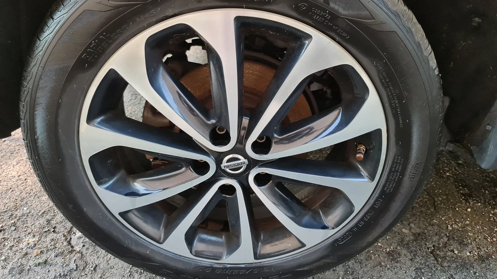 Nissan Qashqai 1.6dci - изображение 5