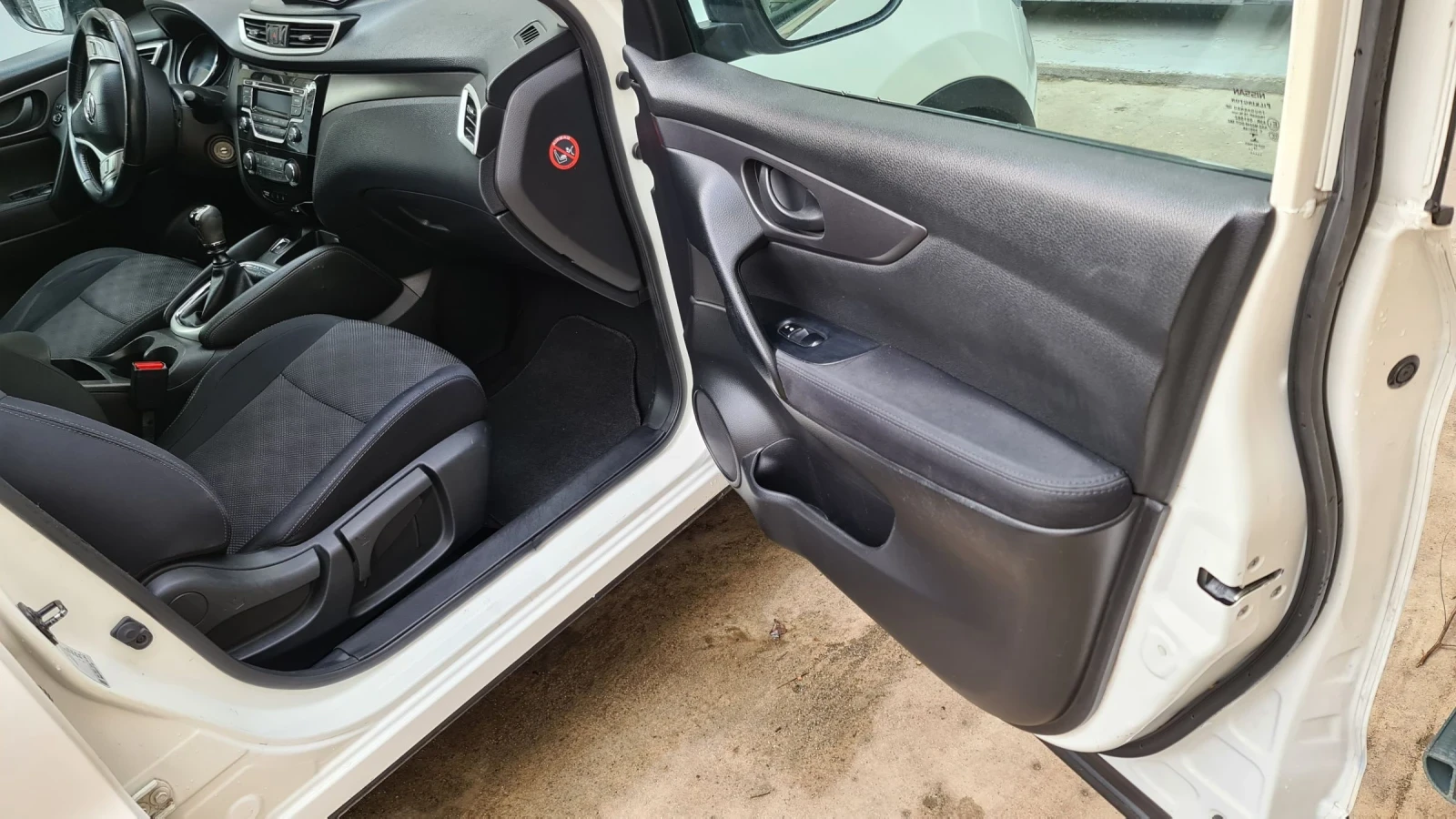 Nissan Qashqai 1.6dci - изображение 6