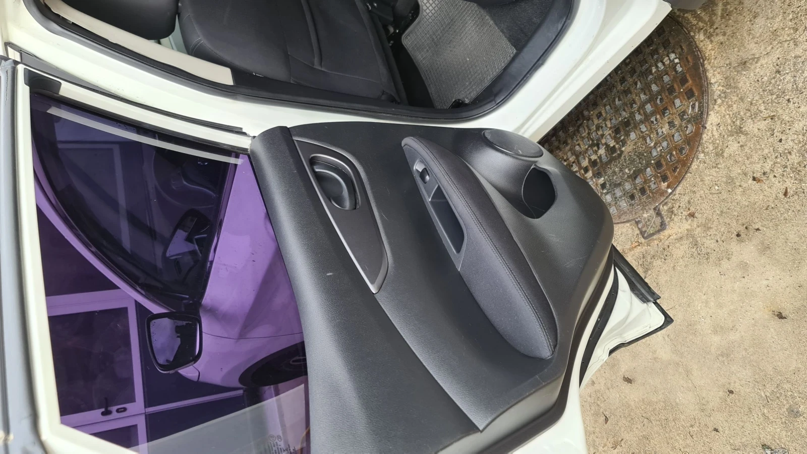 Nissan Qashqai 1.6dci - изображение 10