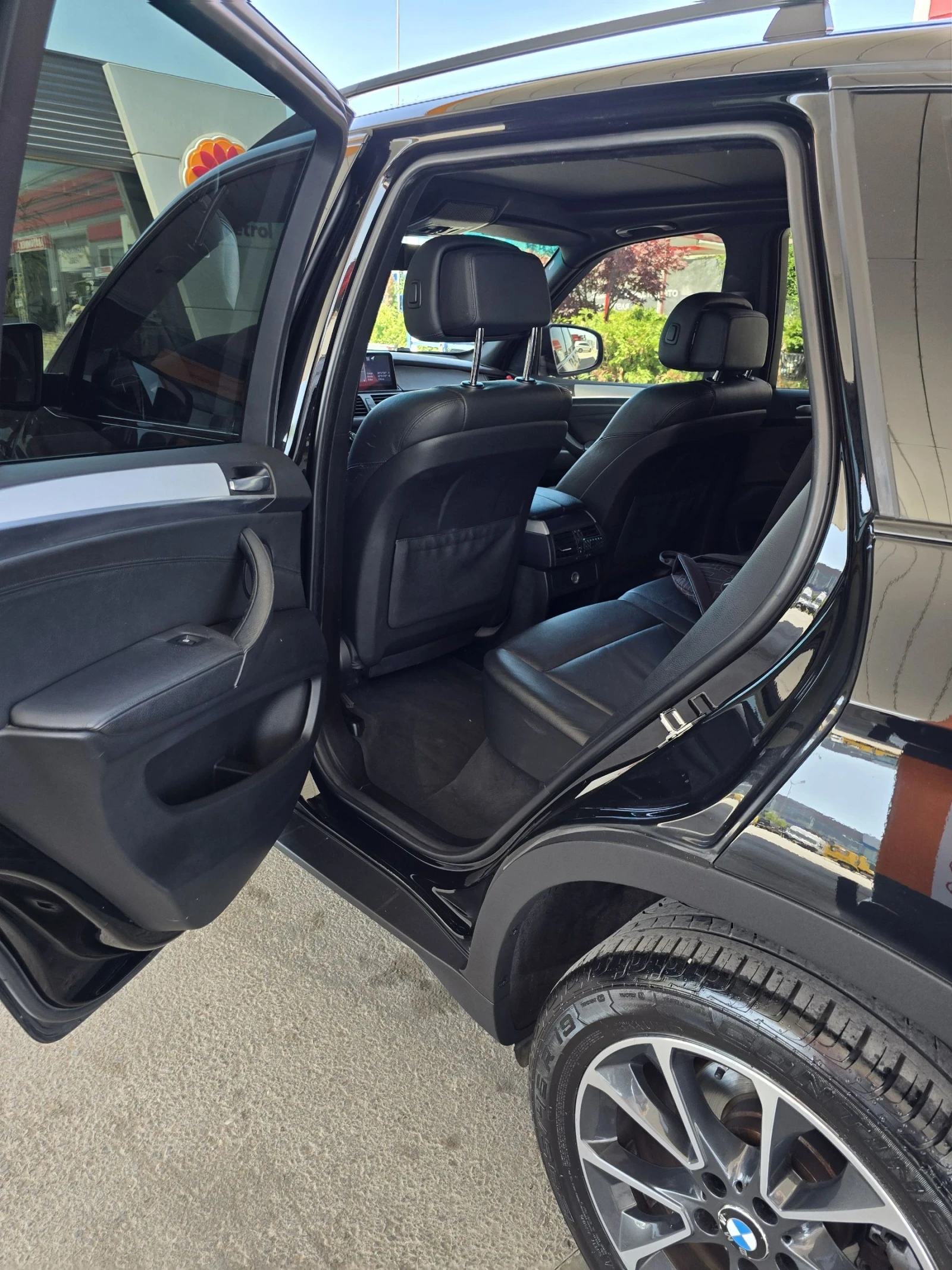 BMW X5 3.0 diesel Реални километри - изображение 10