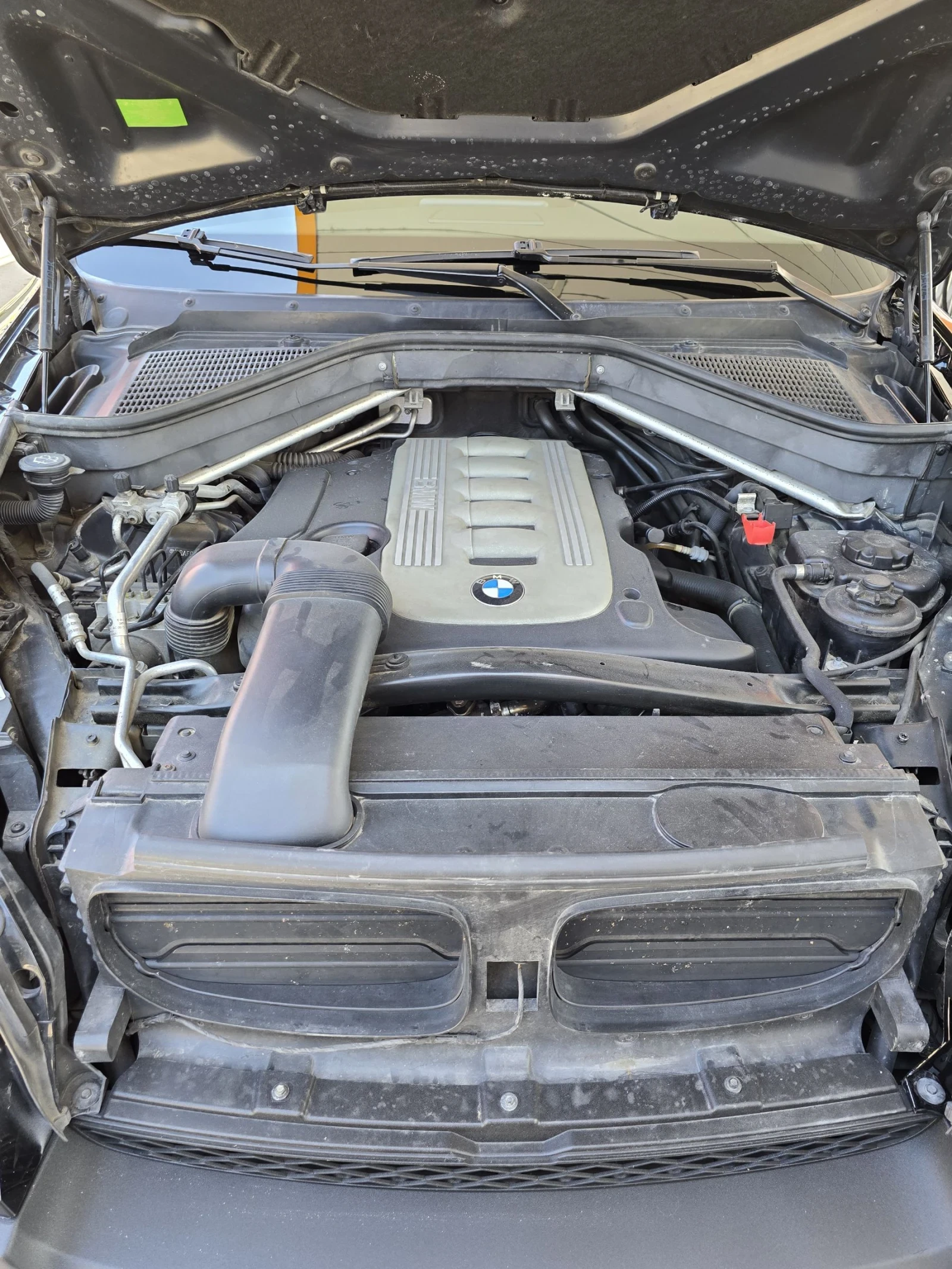 BMW X5 3.0 diesel   | Mobile.bg   16