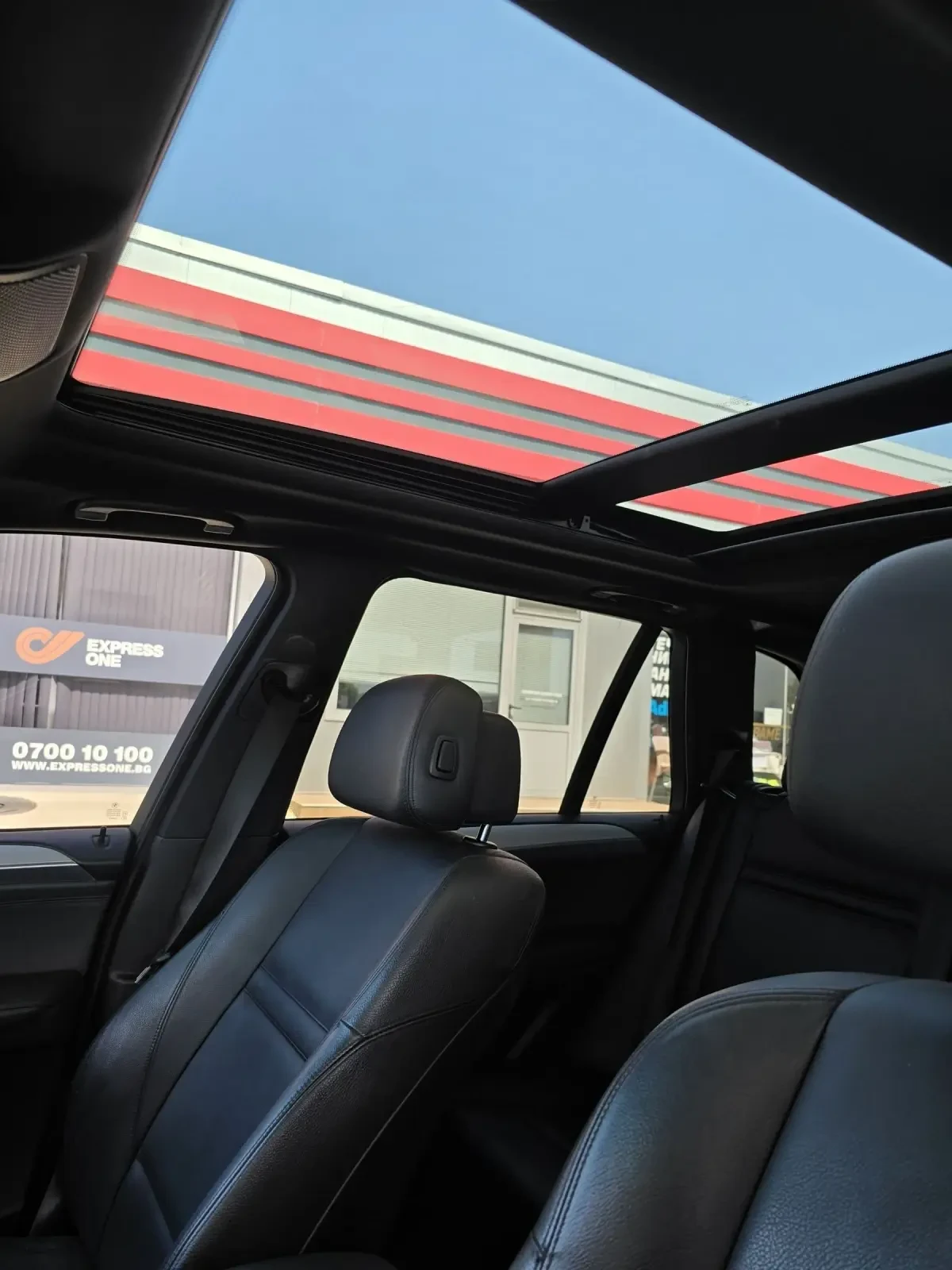 BMW X5 3.0 diesel   | Mobile.bg   15