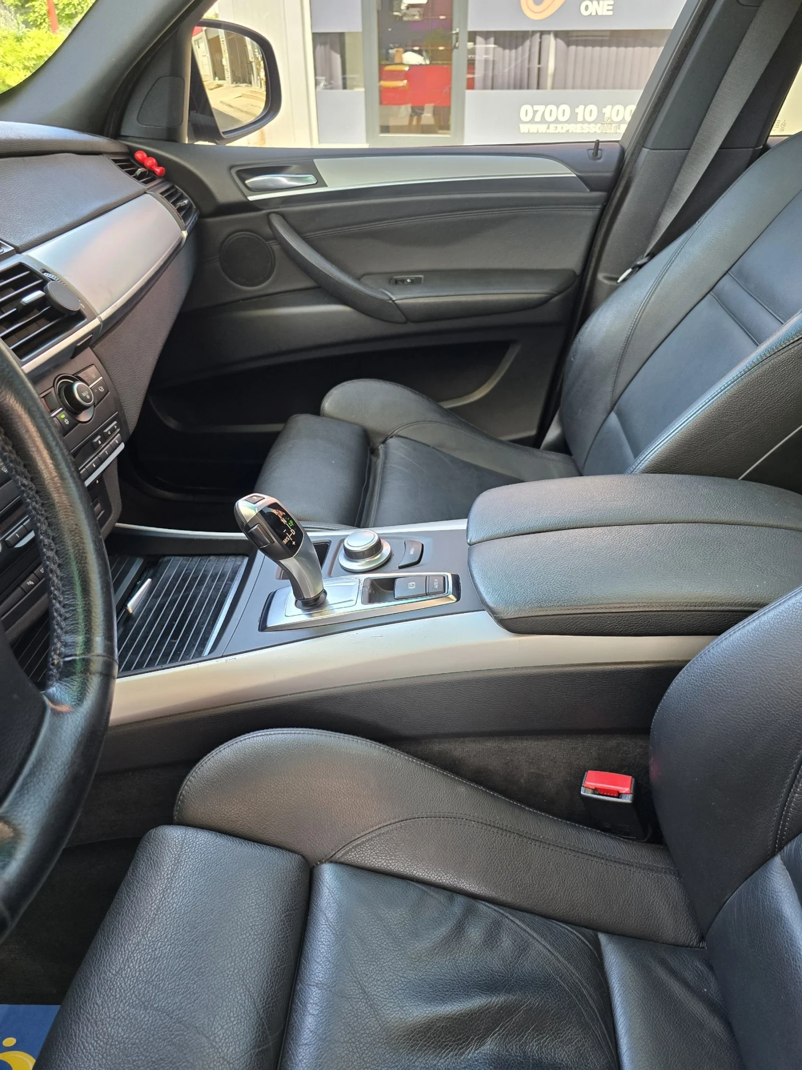 BMW X5 3.0 diesel   | Mobile.bg   14