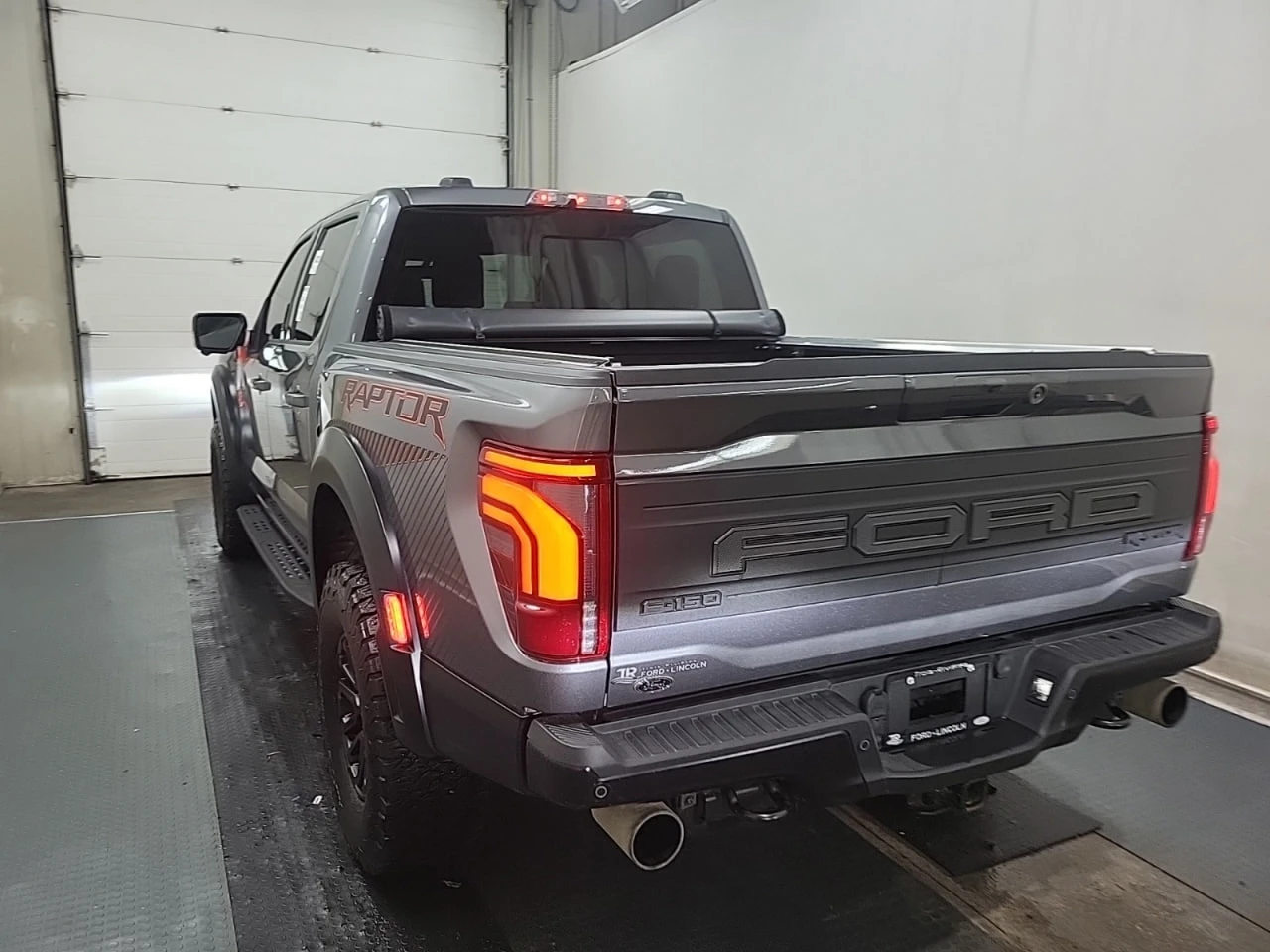 Ford F150 RAPTOR* CARFAX* АВТОФИНАНС БЕЗ ПЪРВОНАЧАЛНА ВНОСКА - изображение 4