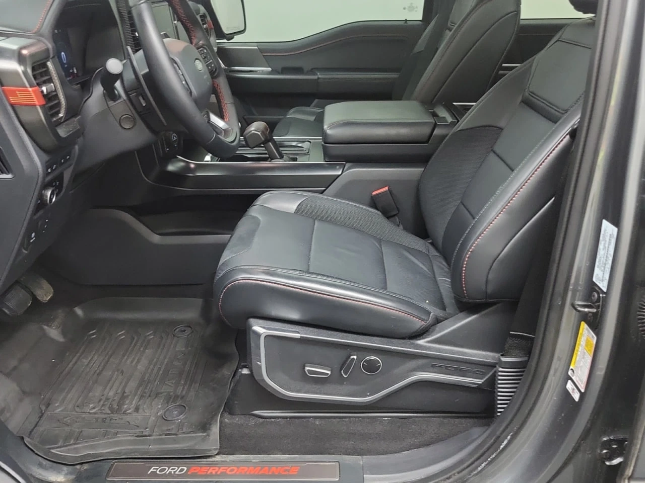 Ford F150 RAPTOR* CARFAX* АВТОФИНАНС БЕЗ ПЪРВОНАЧАЛНА ВНОСКА - изображение 5