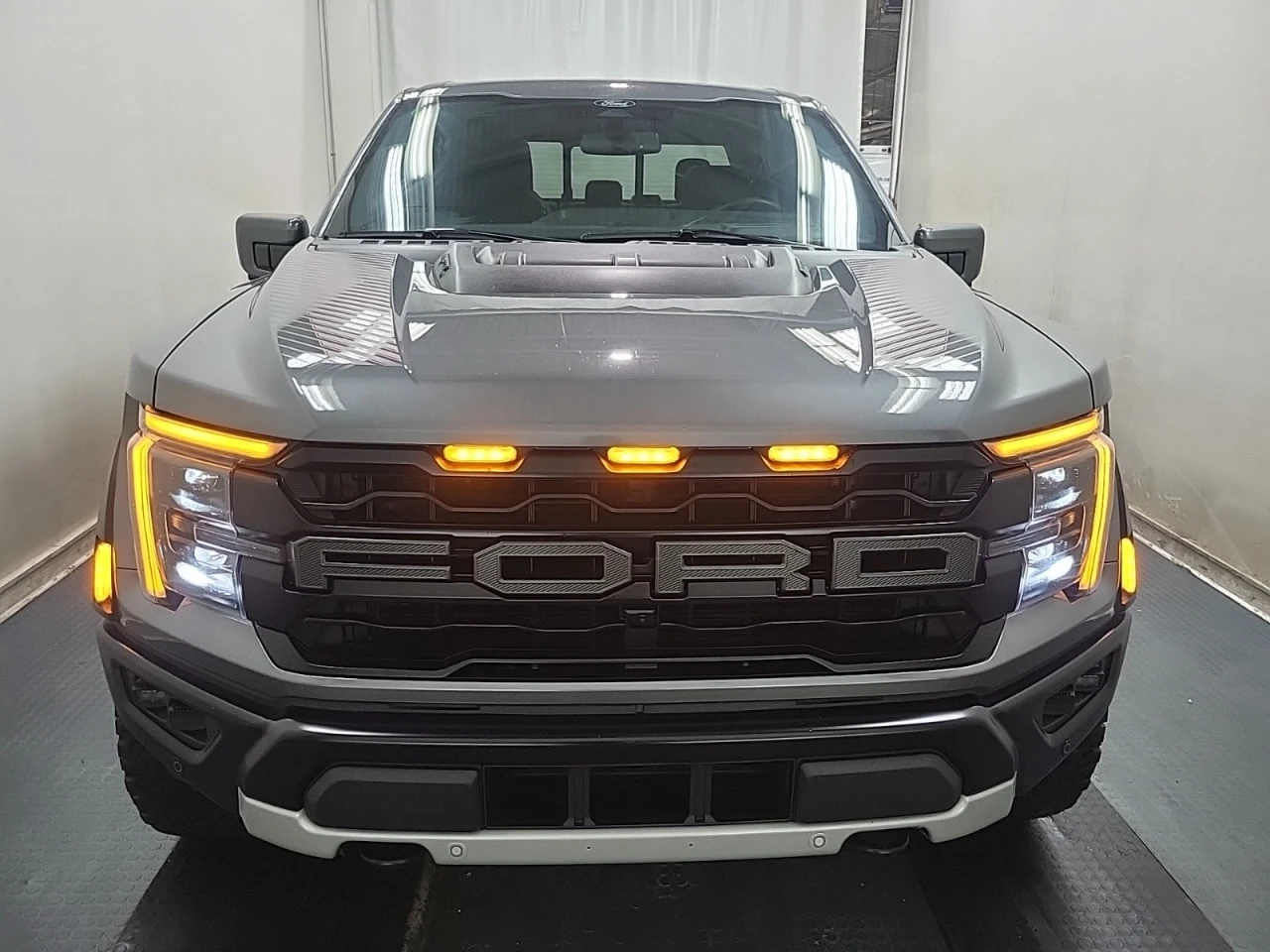 Ford F150 RAPTOR* CARFAX* АВТОФИНАНС БЕЗ ПЪРВОНАЧАЛНА ВНОСКА - изображение 7