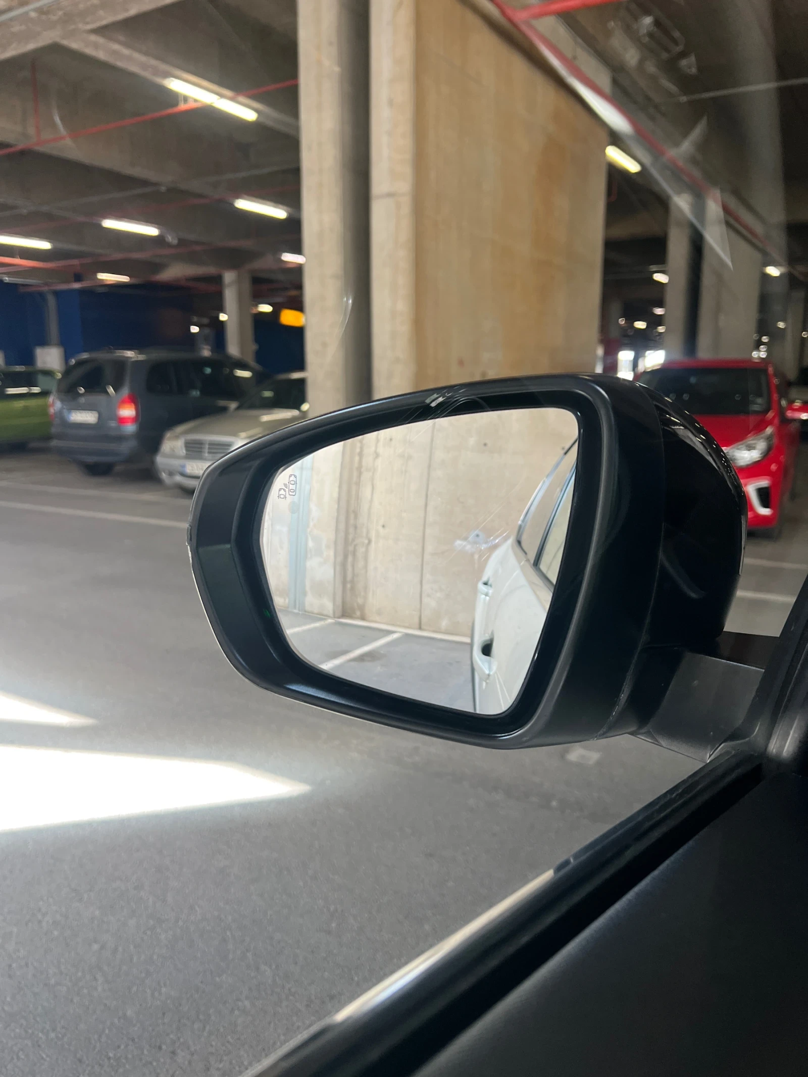 Citroen C5 Aircross 2.0 HDI 181 | Mobile.bg   15