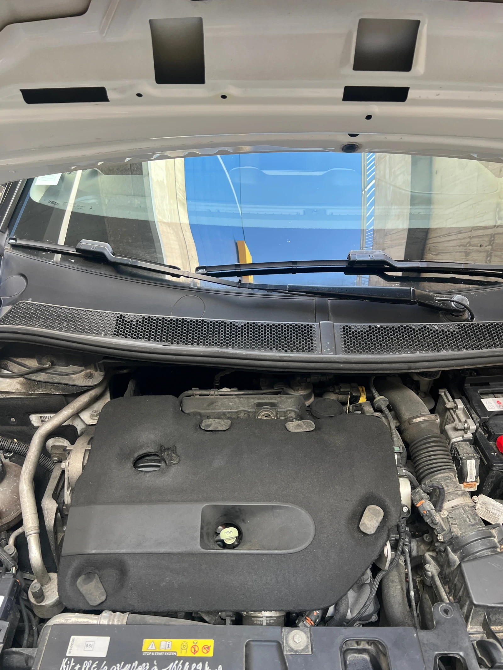 Citroen C5 Aircross 2.0 HDI 181 | Mobile.bg   14