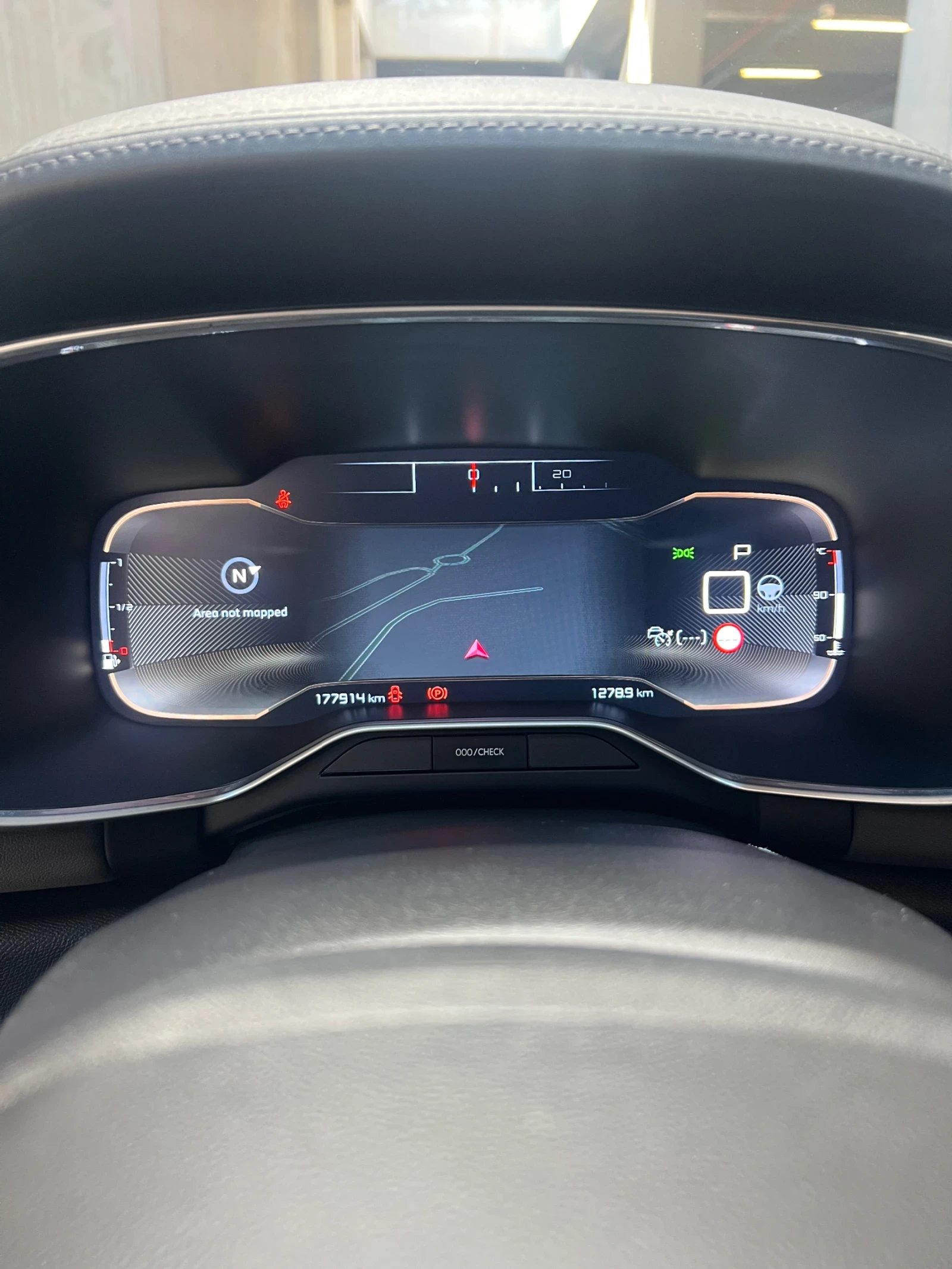 Citroen C5 Aircross 2.0 HDI 181 | Mobile.bg   11