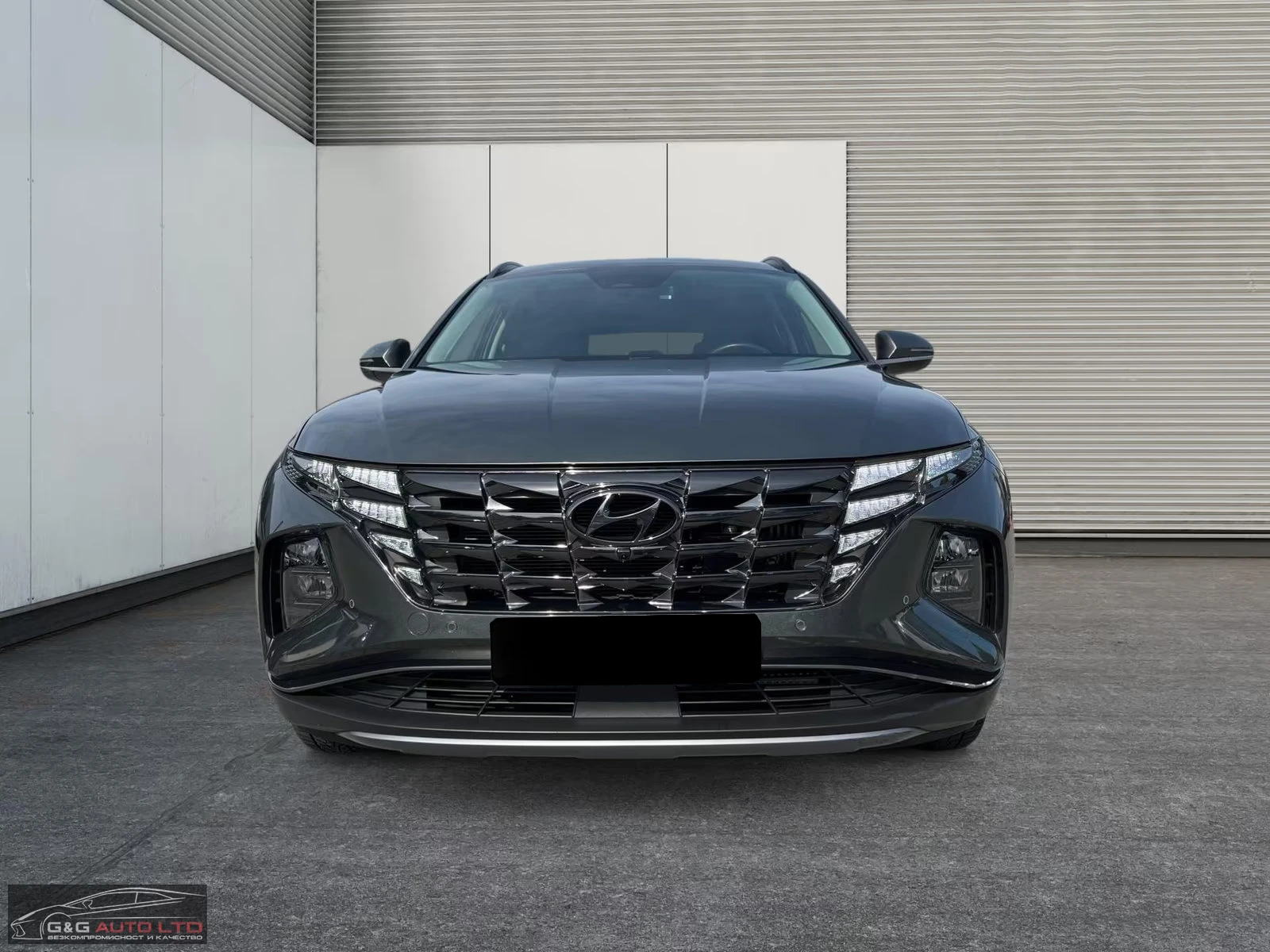 Hyundai Tucson 1.6TGDi/230HP/PRIME/AWD/360/MEMO/NAVI/447g - изображение 3