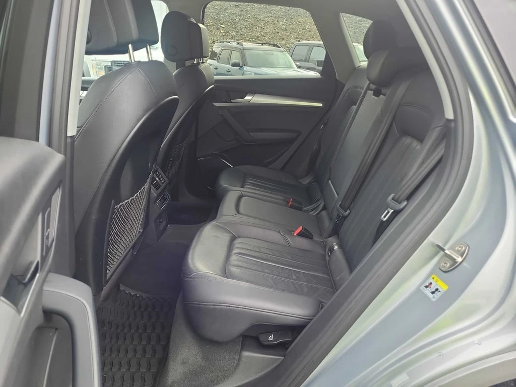 Audi Q5 * Komfort * CARFAX *    | Mobile.bg   12