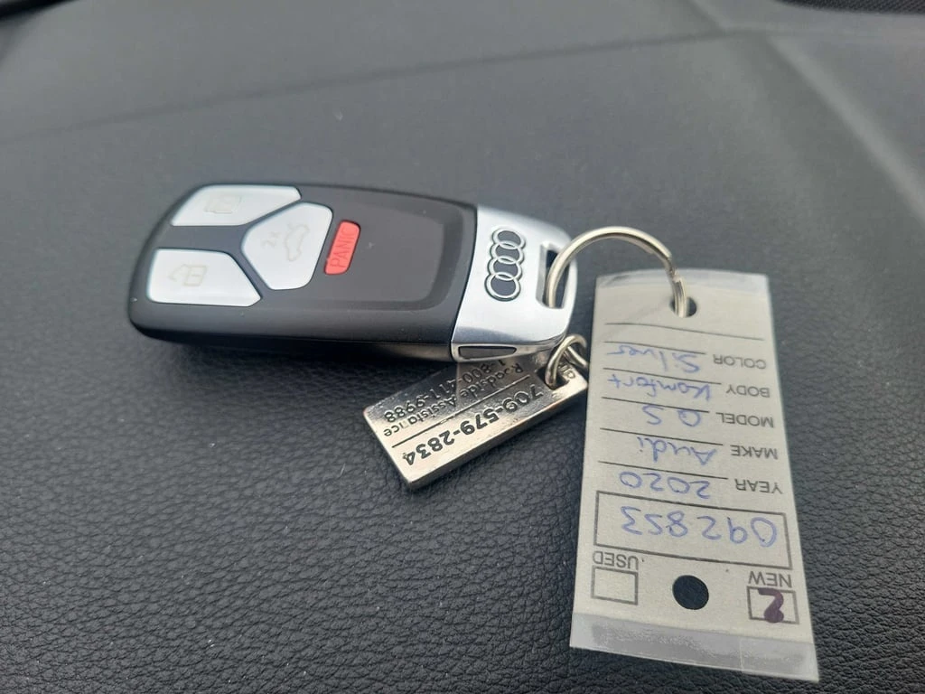 Audi Q5 * Komfort * CARFAX *    | Mobile.bg   15