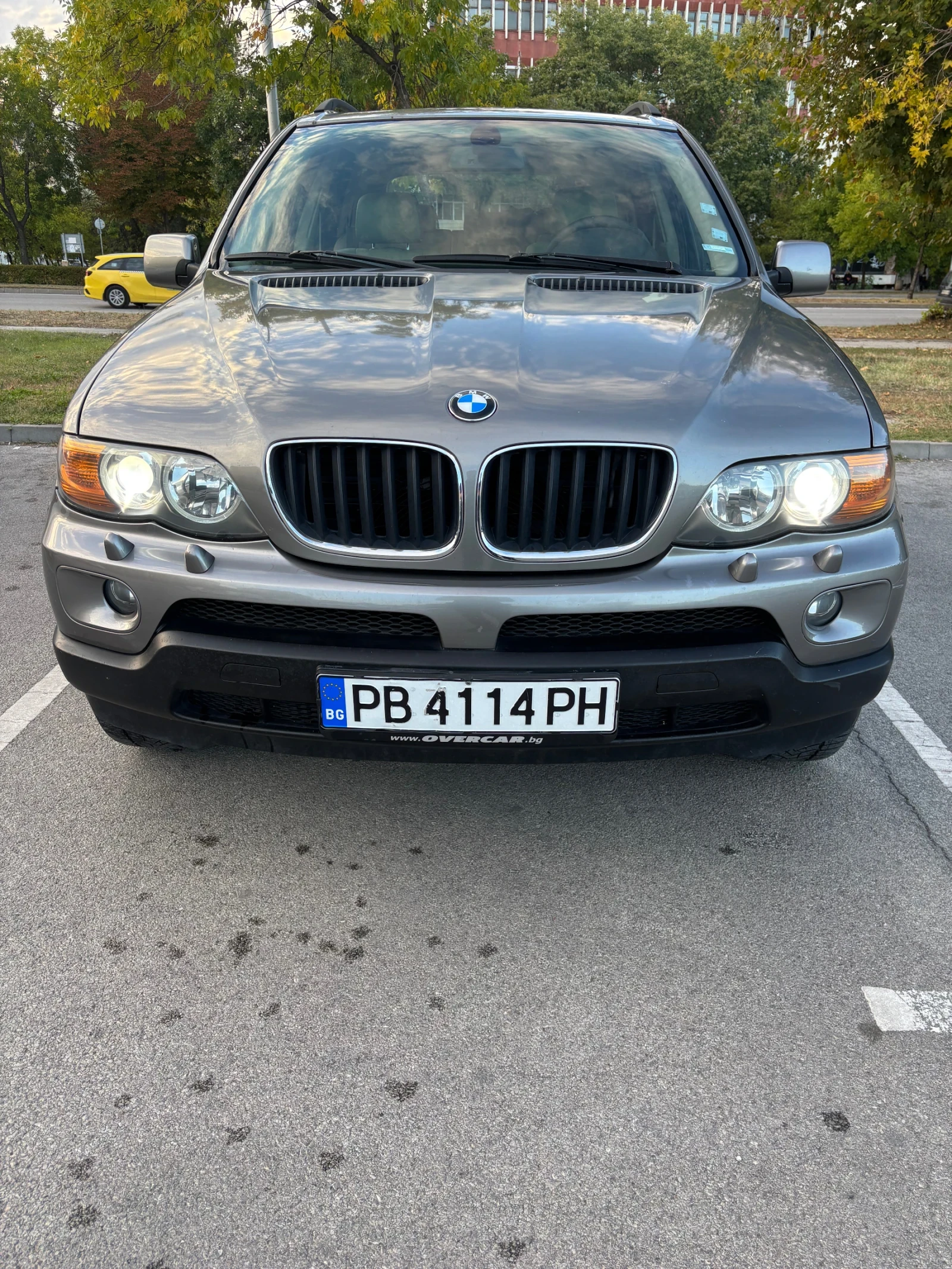 BMW X5 3.0 D - изображение 2