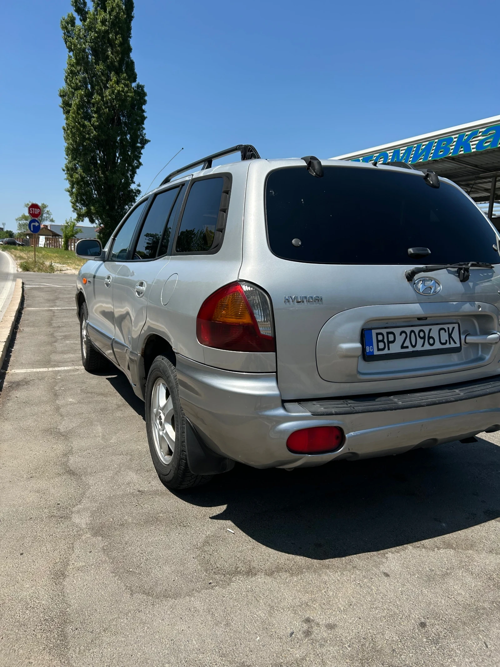 Hyundai Santa fe | Mobile.bg � ����������� 3
