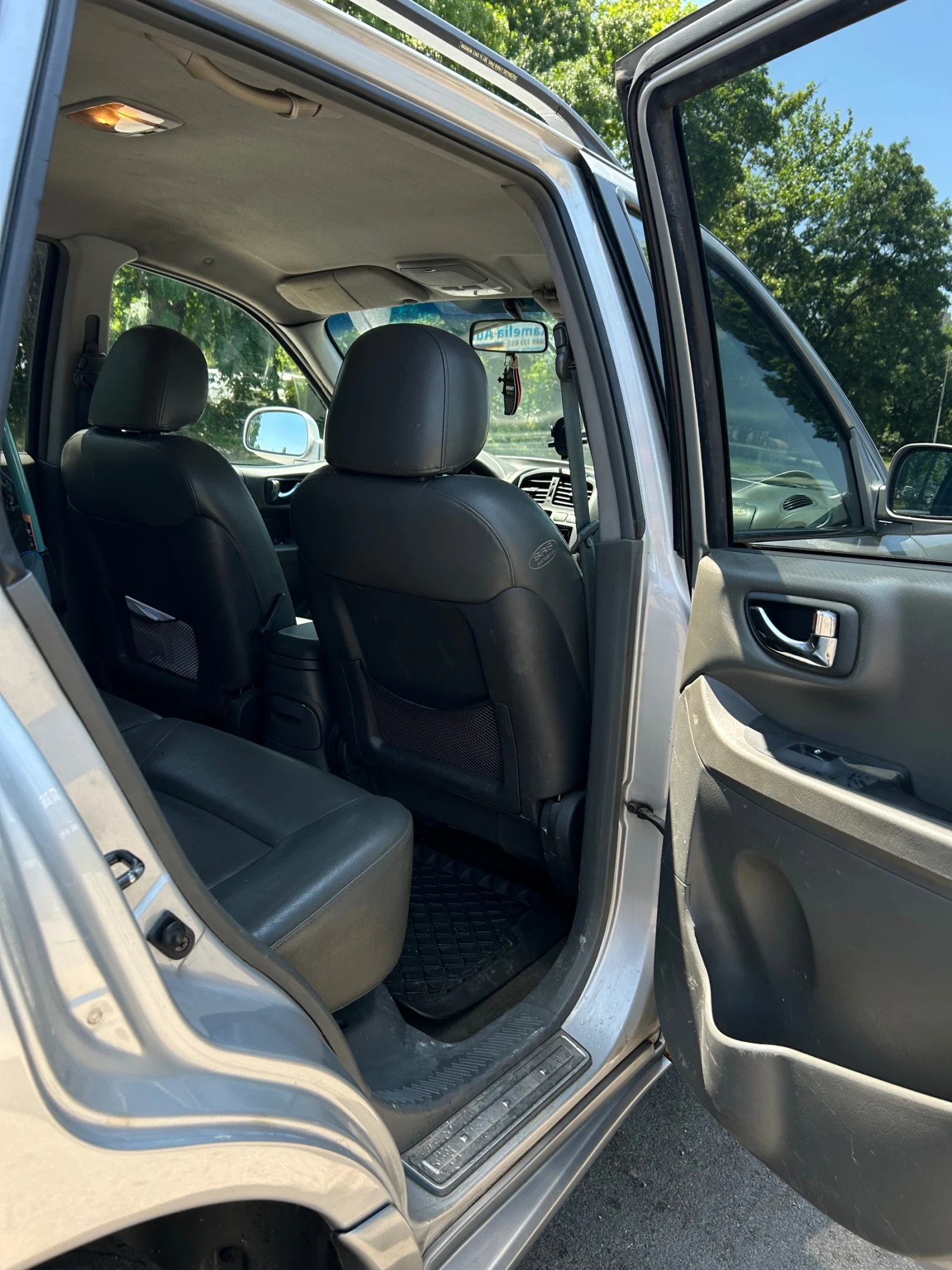 Hyundai Santa fe | Mobile.bg � ����������� 7