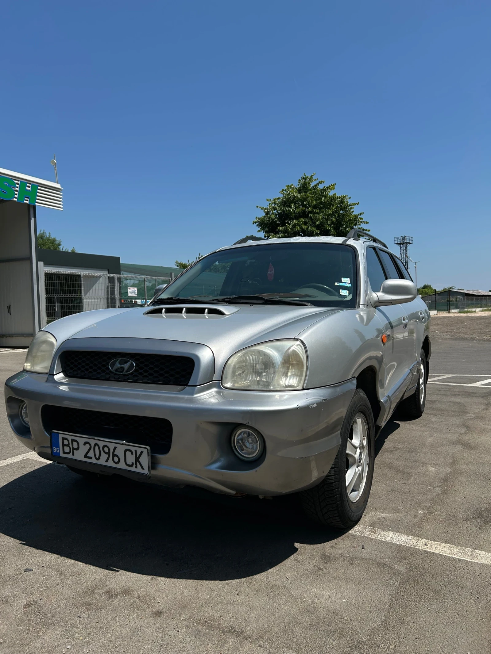 Hyundai Santa fe | Mobile.bg � ����������� 1