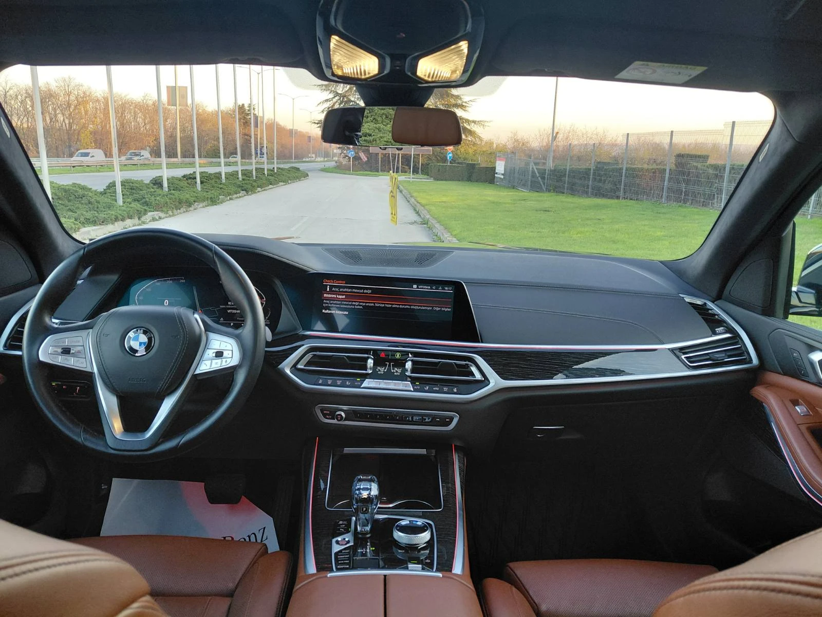 BMW X7 xDrive 40d | Mobile.bg � ����������� 17