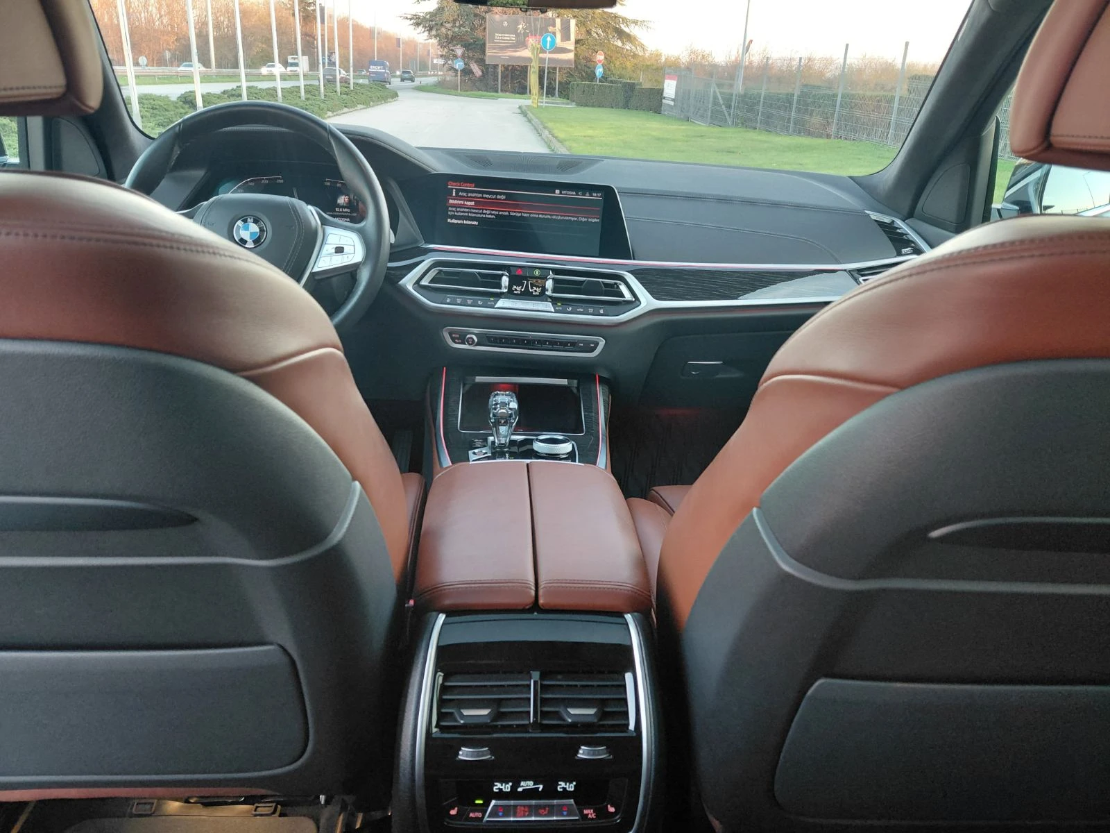 BMW X7 xDrive 40d | Mobile.bg � ����������� 14