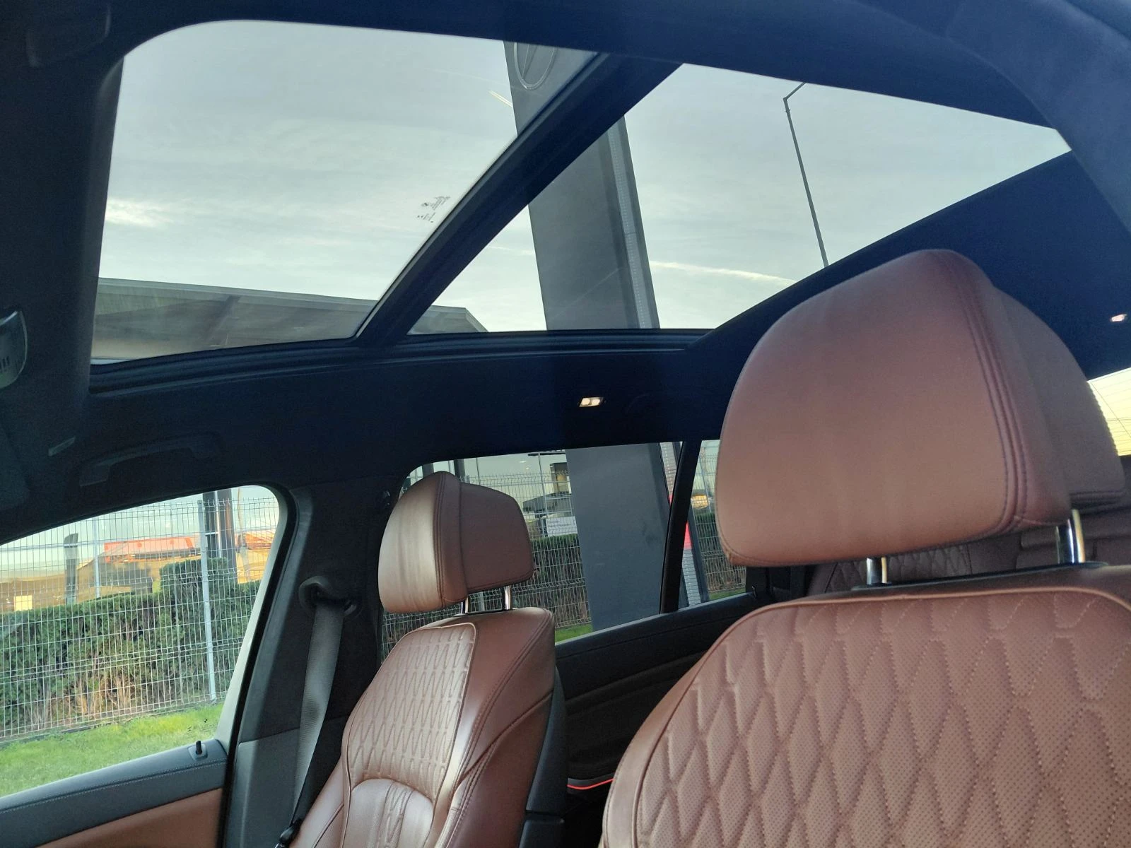 BMW X7 xDrive 40d | Mobile.bg � ����������� 13