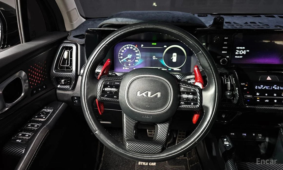 Kia Sorento | Mobile.bg � ����������� 13