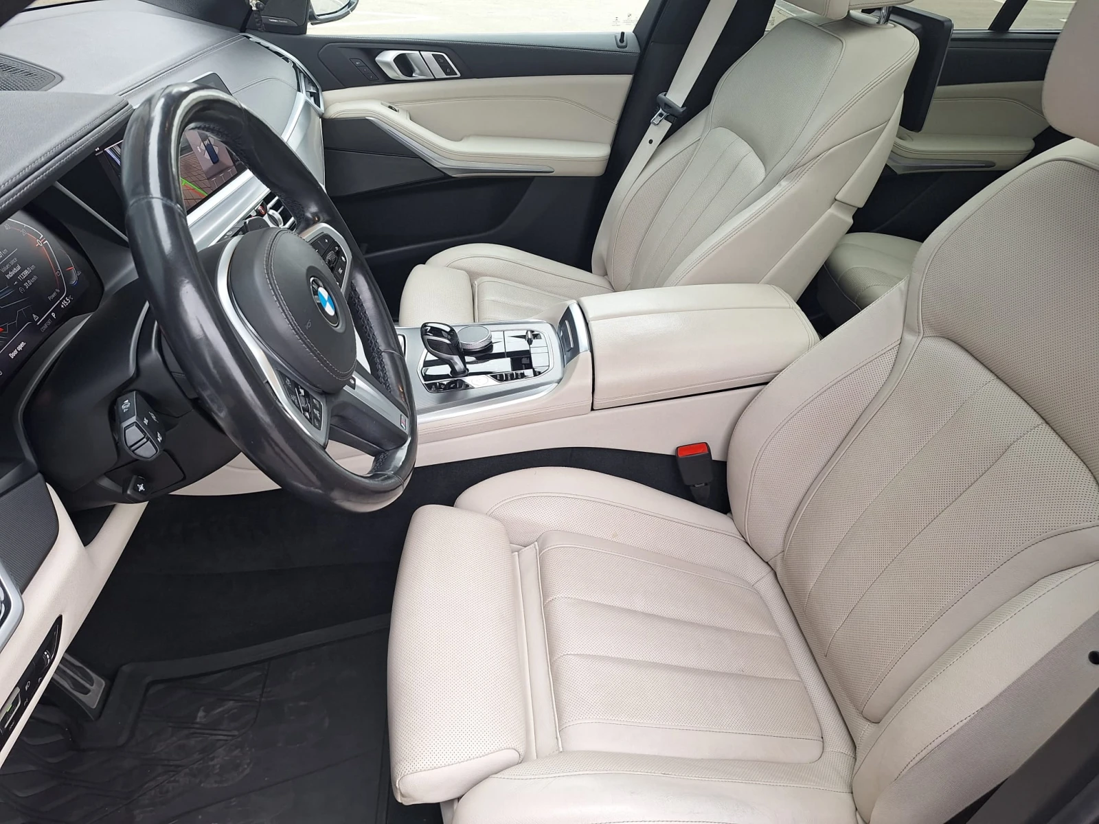 BMW X5 30d M-pack | Mobile.bg � ����������� 11