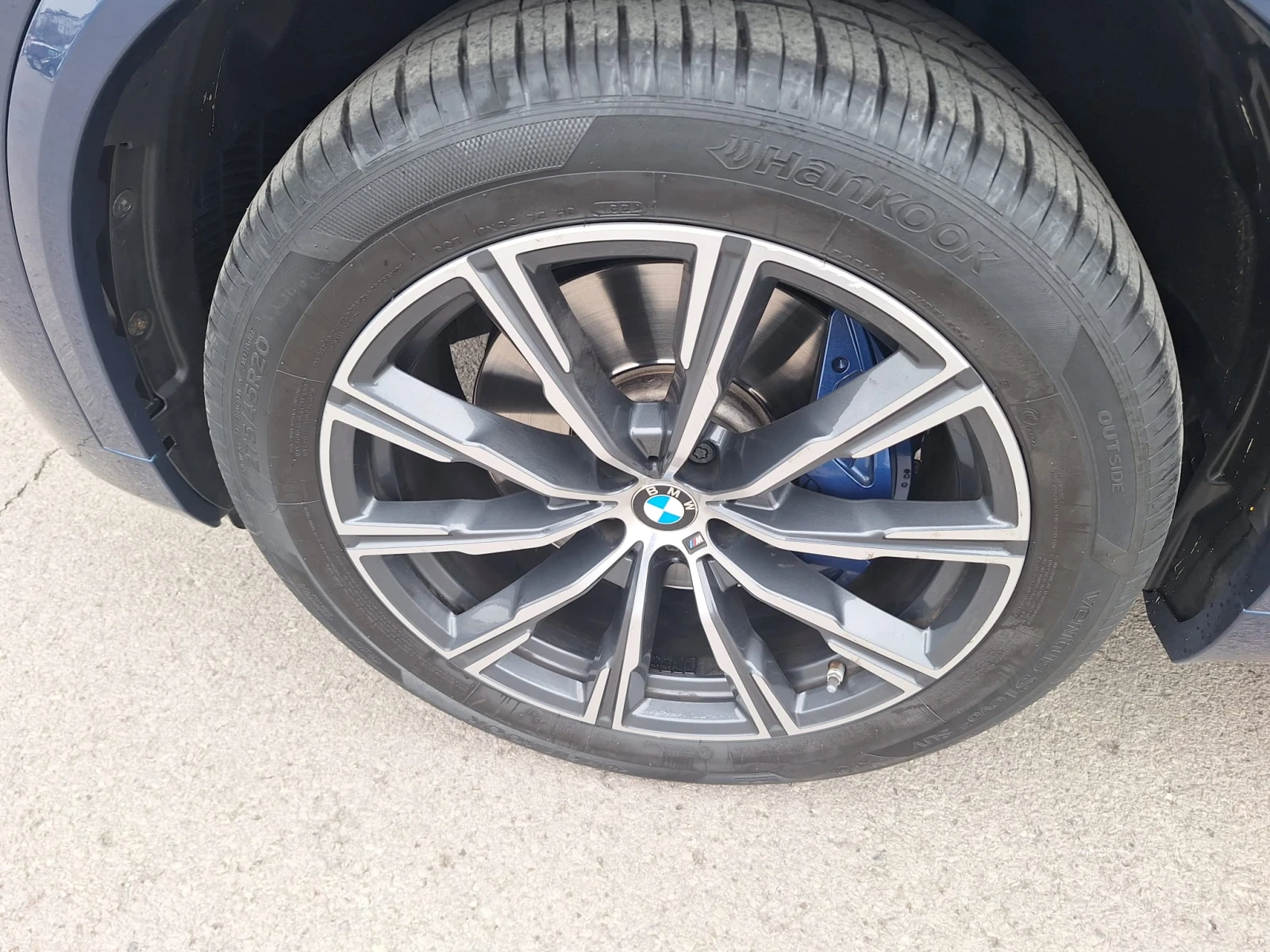 BMW X5 30d M-pack | Mobile.bg � ����������� 17