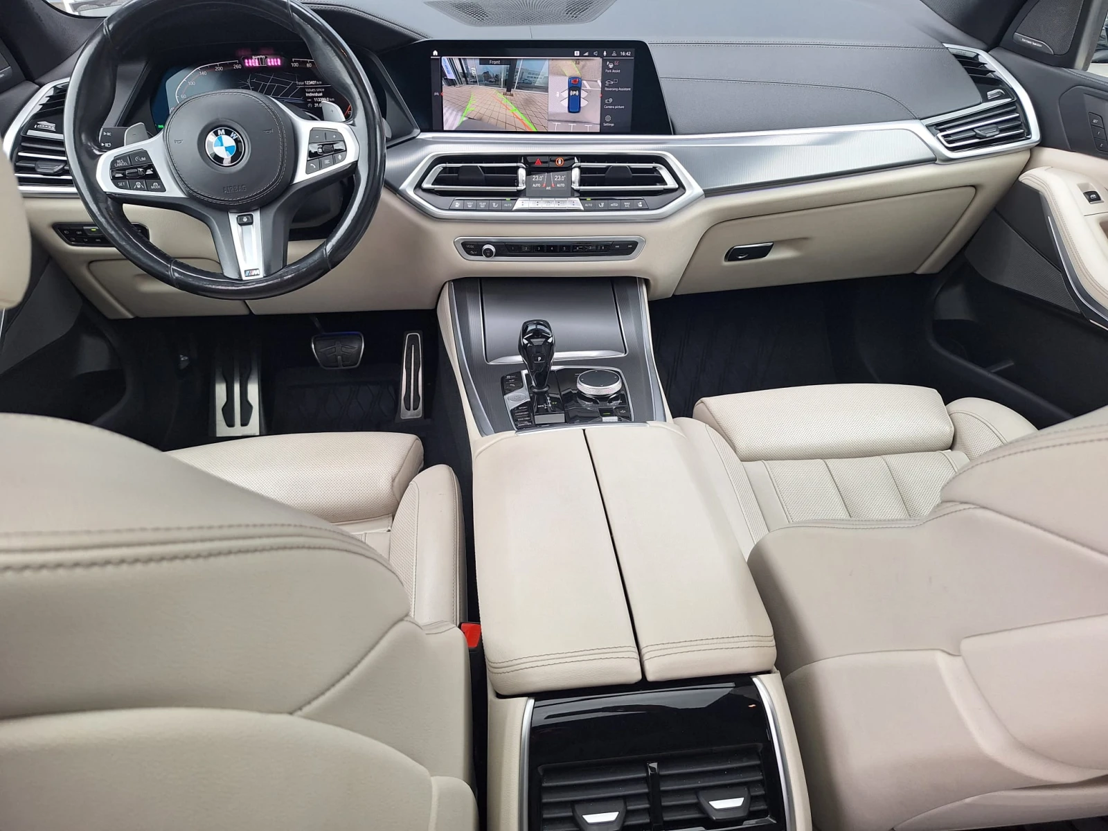 BMW X5 30d M-pack | Mobile.bg � ����������� 10