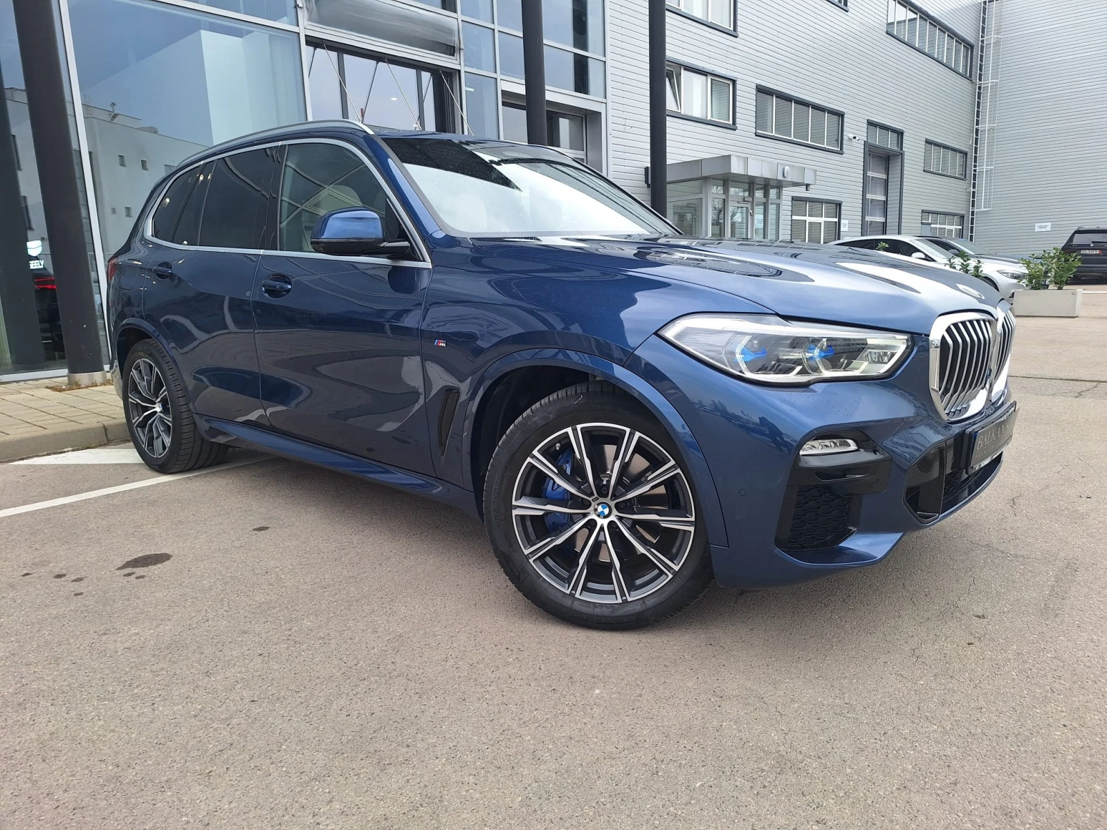 BMW X5 30d M-pack | Mobile.bg � ����������� 2
