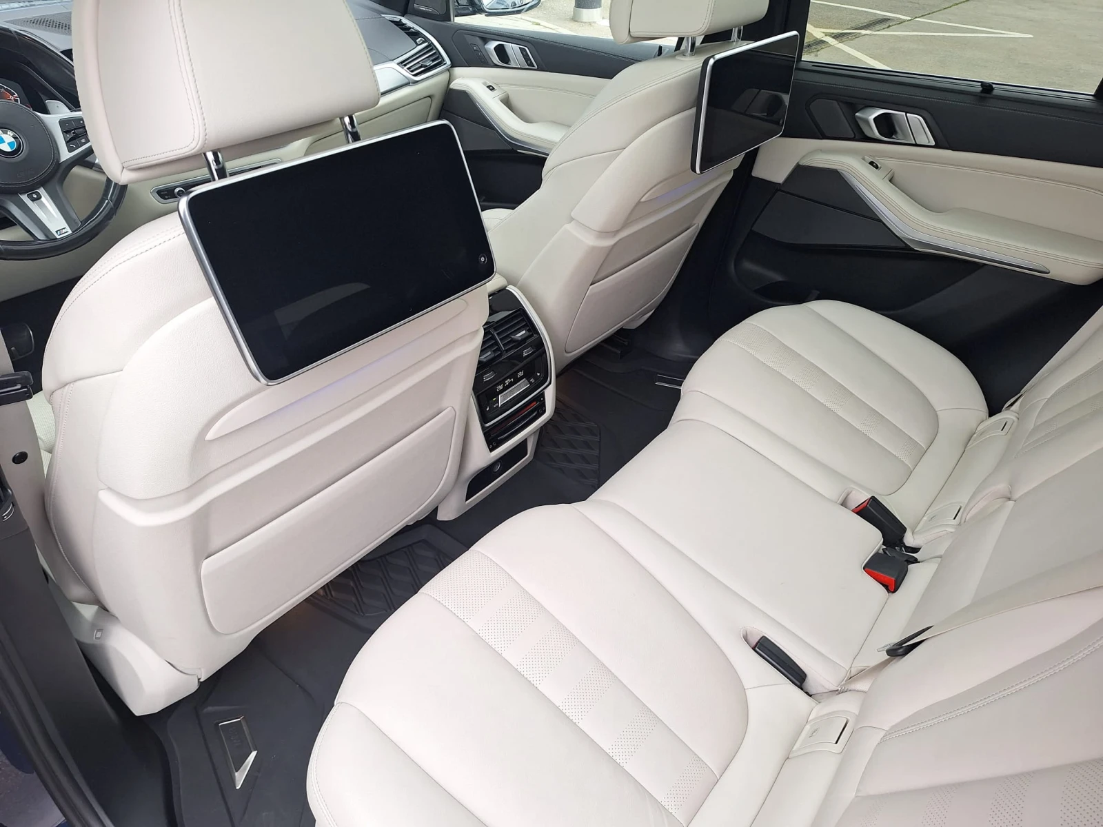 BMW X5 30d M-pack | Mobile.bg � ����������� 13