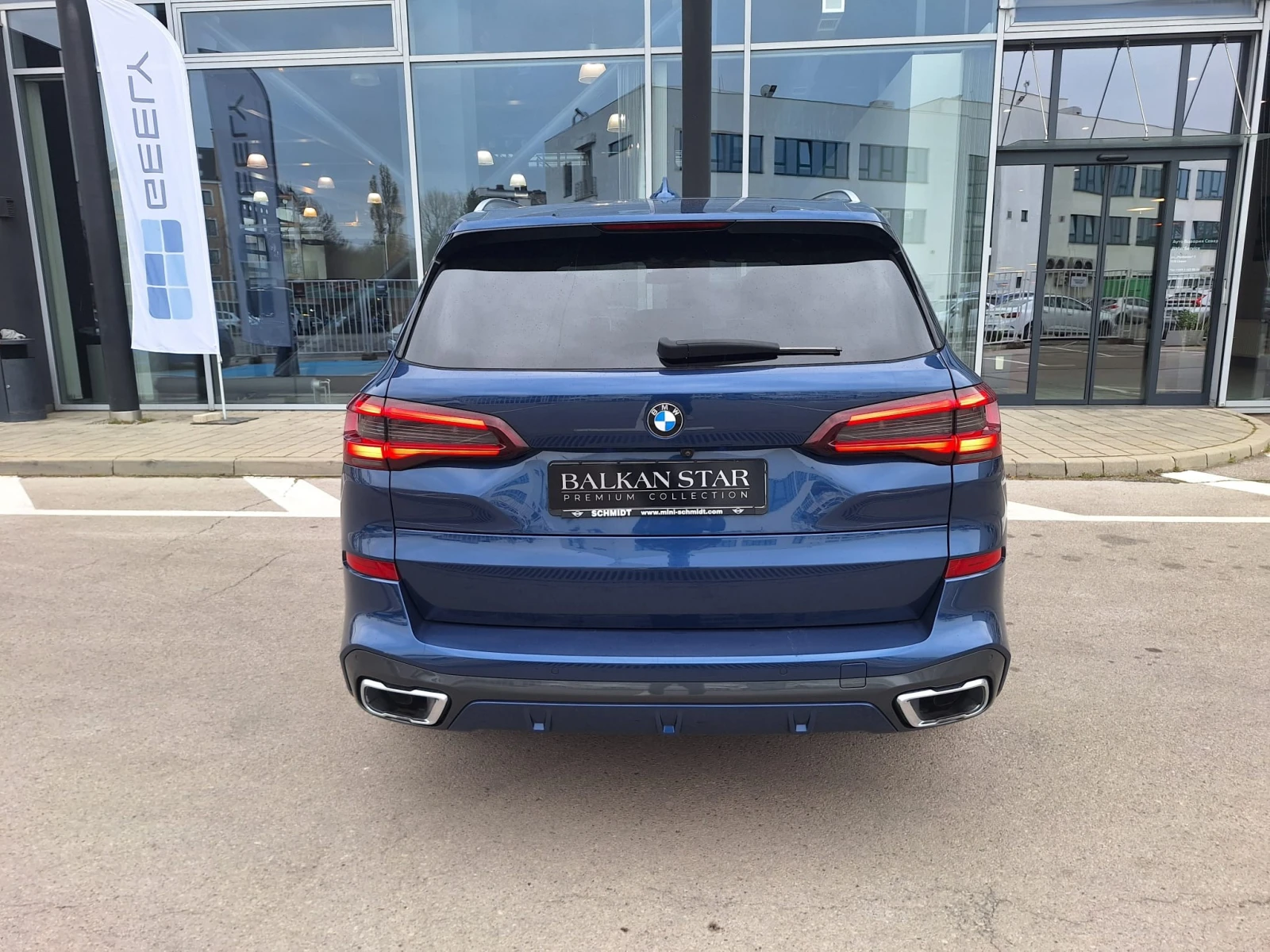 BMW X5 30d M-pack | Mobile.bg � ����������� 6