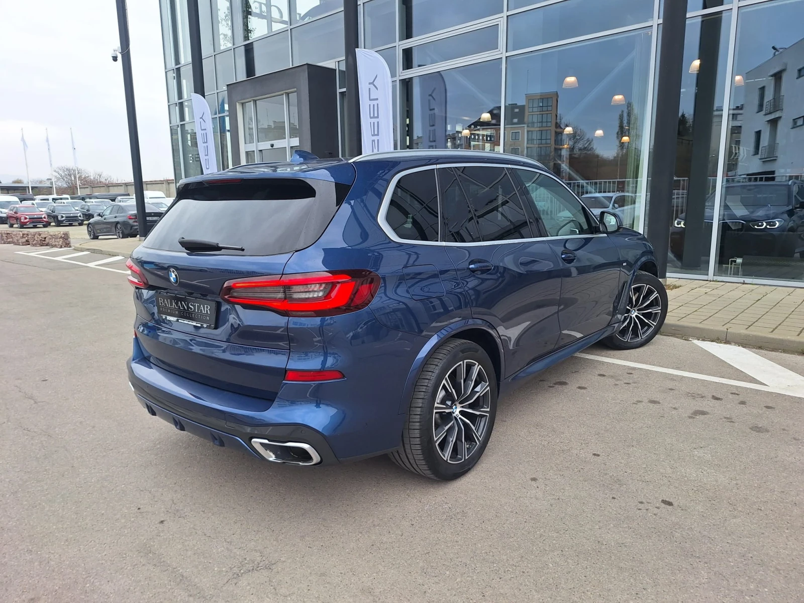 BMW X5 30d M-pack | Mobile.bg � ����������� 3