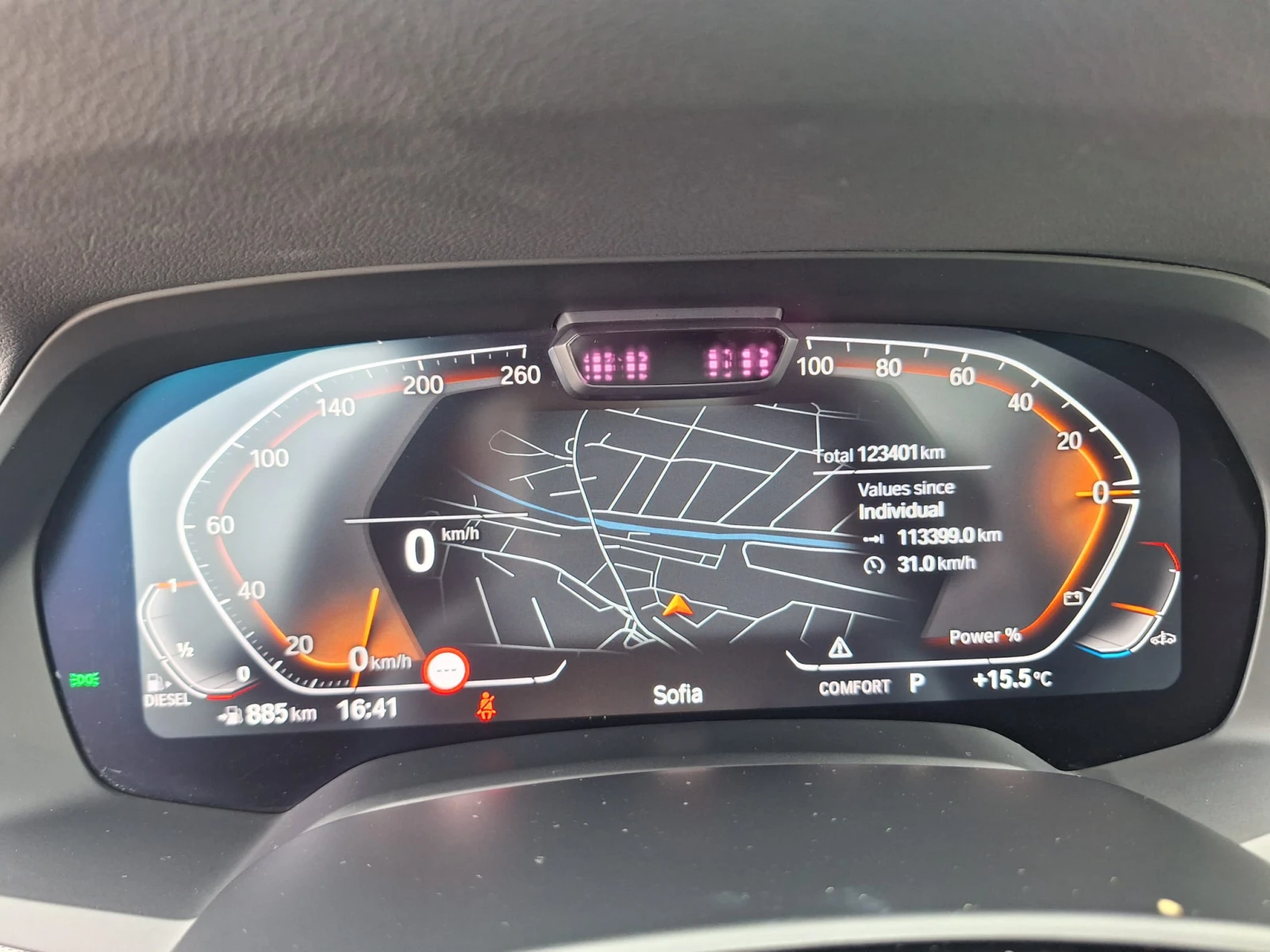 BMW X5 30d M-pack | Mobile.bg � ����������� 14