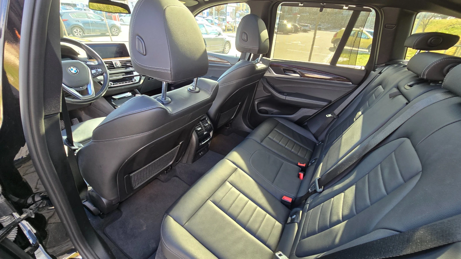 BMW X3 25000�� | Mobile.bg � ����������� 13