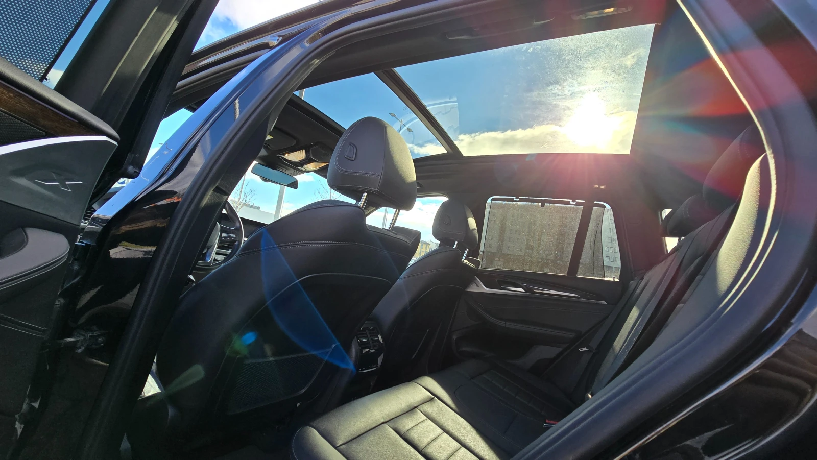 BMW X3 25000�� | Mobile.bg � ����������� 15