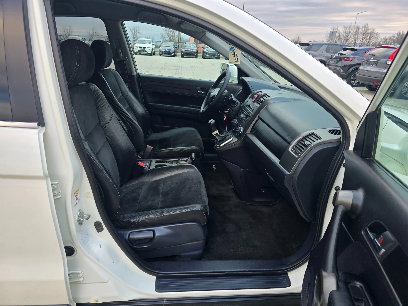 Honda Cr-v 2.2 I-DTEC, 4x4, 150�.�., 2011�. | Mobile.bg � ����������� 11