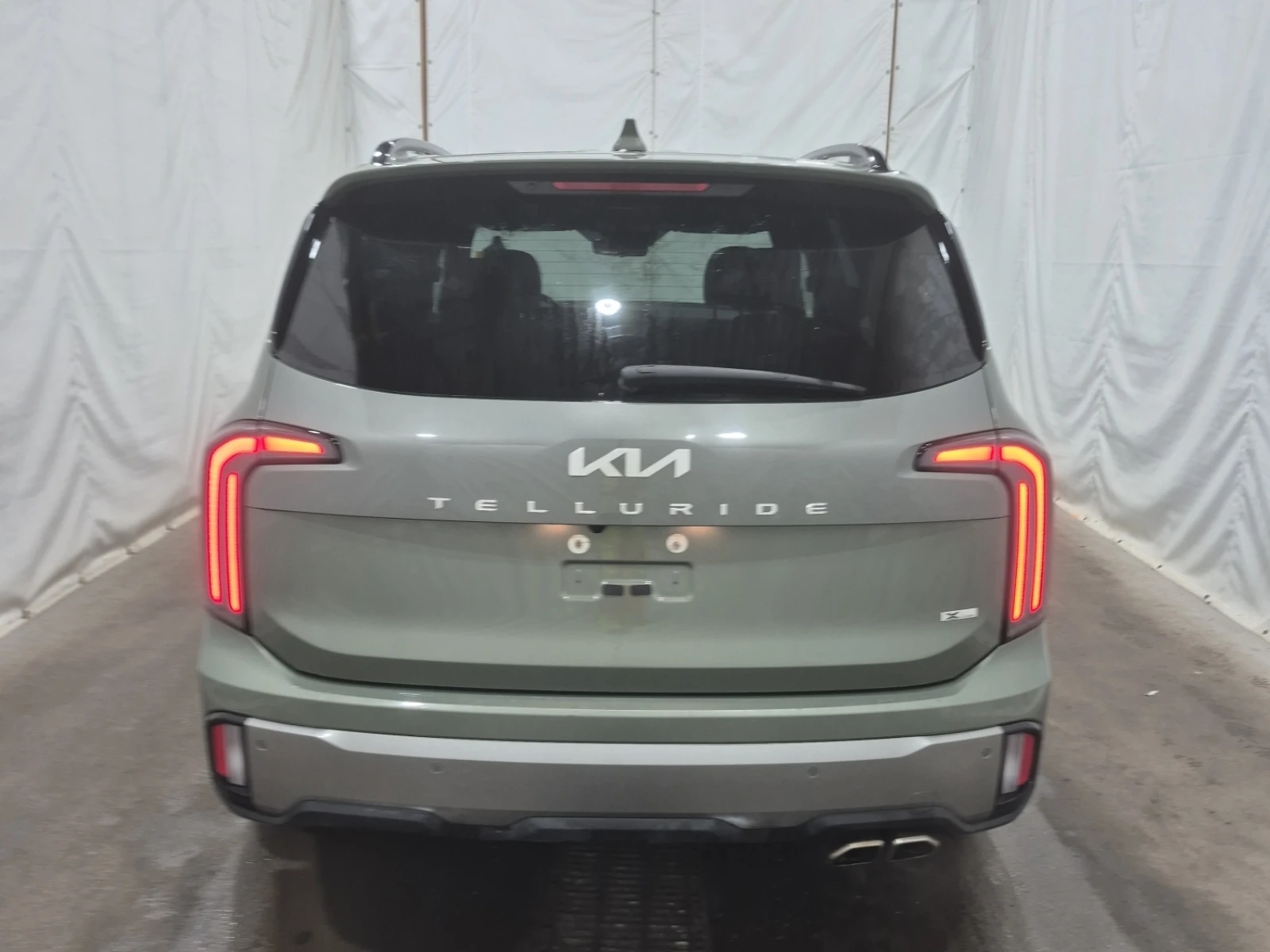 Kia Telluride X-LINE * Carfax * ����� �� ����������� *  | Mobile.bg � ����������� 5