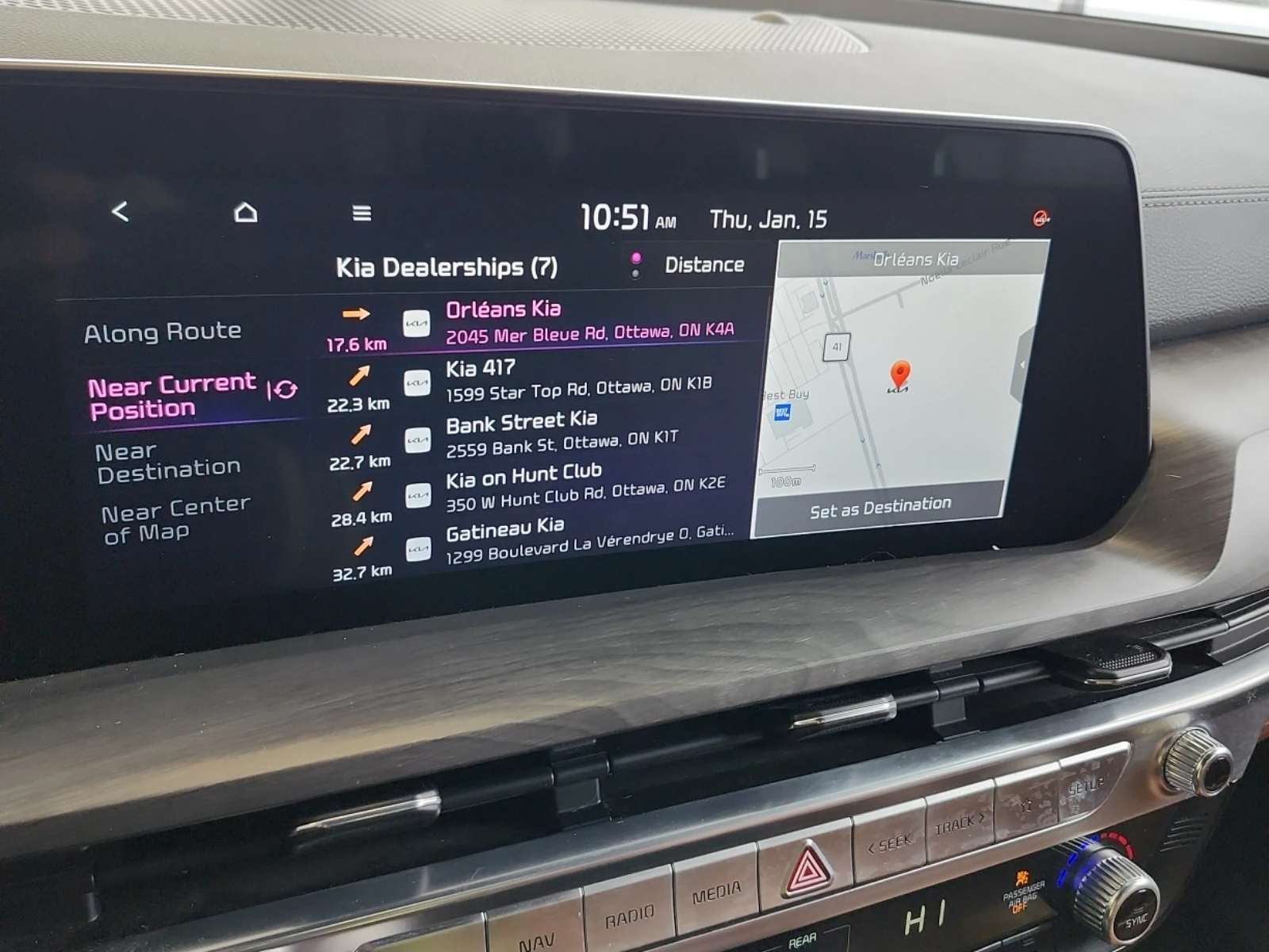 Kia Telluride X-LINE * Carfax * ����� �� ����������� *  | Mobile.bg � ����������� 8