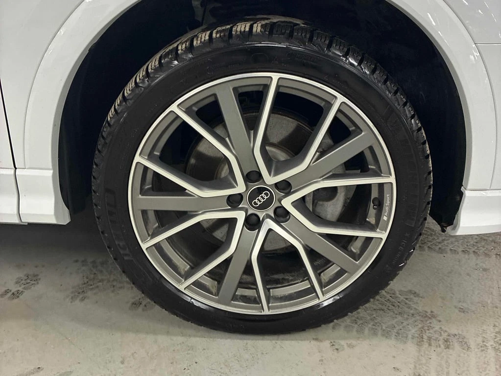 Audi Q3 Progressiv  CARFAX - изображение 7